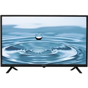 Телевизор Horizont 32LE7052D телевизор maunfeld mlt55usx02 55 4k 60гц smarttv яндекс wifi