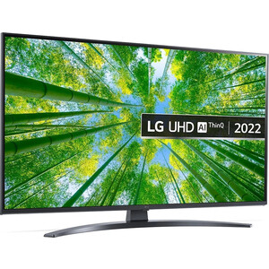 фото Телевизор lg 43uq81006lb темная медь 4k ultra hd 60hz dvb-t dvb-t2 dvb-c dvb-s dvb-s2 usb wifi smart tv