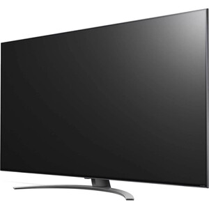 фото Телевизор lg 55qned816qa черный титан 4k ultra hd 120hz dvb-t dvb-t2 dvb-c dvb-s dvb-s2 usb wifi smart tv