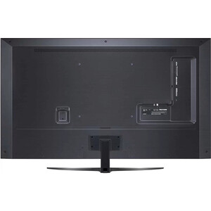 фото Телевизор lg 55qned816qa черный титан 4k ultra hd 120hz dvb-t dvb-t2 dvb-c dvb-s dvb-s2 usb wifi smart tv