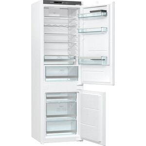 фото Встраиваемый холодильник gorenje nrki4182a1