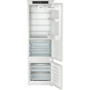 Встраиваемый холодильник Liebherr ICBSd 5122 встраиваемый холодильник liebherr icse 5122 белый