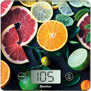 Весы кухонные Blackton Bt KS1006 - фото 1