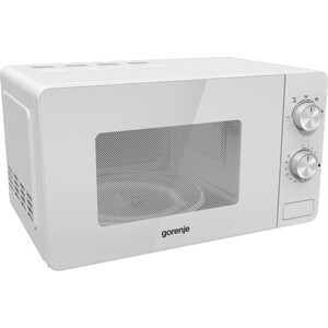 фото Микроволновая печь gorenje mo20e1w2