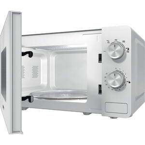 фото Микроволновая печь gorenje mo20e1w2