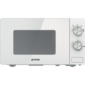 фото Микроволновая печь gorenje mo20e1w2