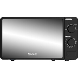 фото Микроволновая печь pioneer mw200m