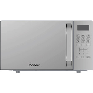 фото Микроволновая печь pioneer mw255s