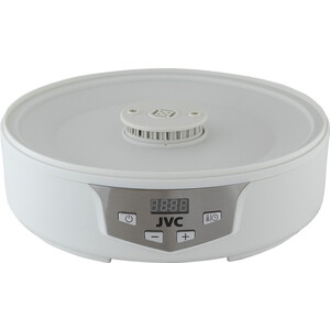 Сушилка для овощей и фруктов JVC JK-FD752 - фото 4