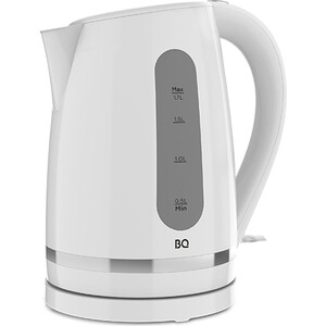 Чайник электрический BQ BQ-KT1701P Белый