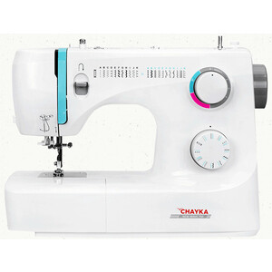 Швейная машина Chayka NEW WAVE 750 швейная машина necchi 5534 а