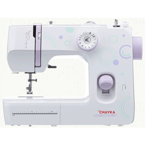 Швейная машина Chayka ЧАЙКА 590 швейная машина brother xn2500