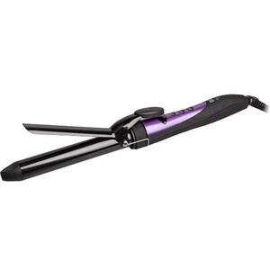 

Щипцы BQ HT4003 Black-Purple, HT4003 Black-Purple