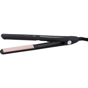 Щипцы BQ HS2016 Black-Pink щипцы для выпрямления волос brayer br3303