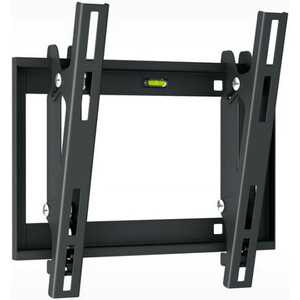 фото Кронштейн для телевизора holder lcd-t2609 черный 22''-47'' макс.40кг настенный наклон