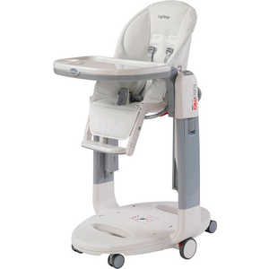 

Стульчик для кормления Peg-Perego Tatamia (Latte/Fioderlatte), Tatamia (Latte/Fioderlatte)