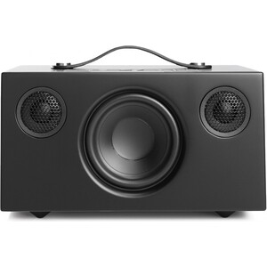 Портативная колонка Audio Pro Addon C5A Black аудиосистема audio pro addon c5a grey