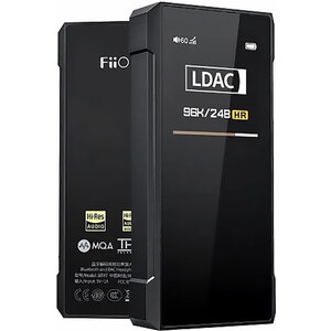 Усилитель для наушников FiiO BTR7 Type-C