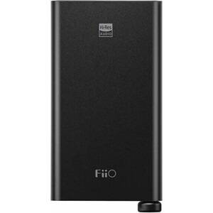 

Усилитель для наушников FiiO Q3, Q3