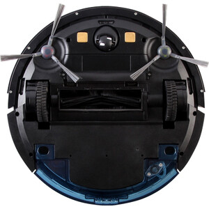 Робот-пылесос Ritmix VC-030WB - фото 5