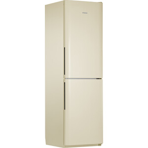 Холодильник Pozis RK FNF-172 бежевый лаунж зона латте бежевый 4sis