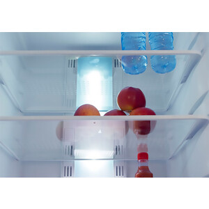 Холодильник Pozis RK FNF-172 бежевый