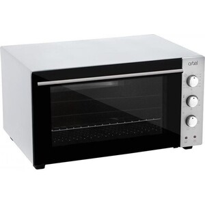 

Мини-печь ARTEL MD 4218 Е black-inox, MD 4218 Е black-inox