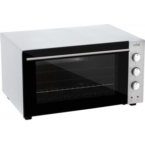 Мини-печь ARTEL MD 4218 Е black-inox