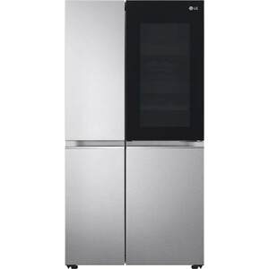 Холодильник LG GC-Q257CAFC - фото 1