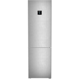 Холодильник Liebherr CNSFD 5743 холодильник liebherr cnsfd 5734 plus nofrost