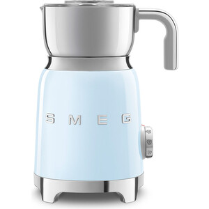 

Вспениватель молока Smeg MFF01PBEU, MFF01PBEU