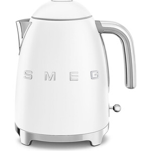 Чайник электрический Smeg KLF03WHMEU