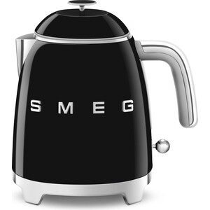 фото Чайник электрический smeg klf05bleu