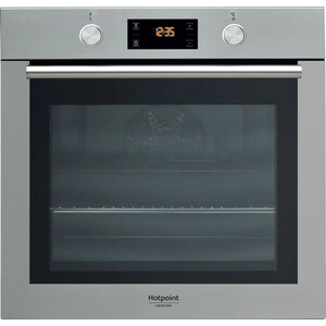 

Электрический духовой шкаф Hotpoint-Ariston 7O 4FA 541 JH IX HA, 7O 4FA 541 JH IX HA