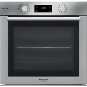 фото Электрический духовой шкаф hotpoint-ariston fa4s 842 j ix ha