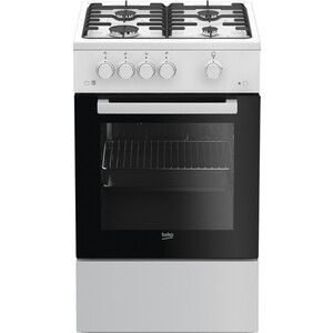 

Газовая плита Beko FSG52020FW, FSG52020FW
