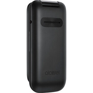 Мобильный телефон Alcatel 2057D OneTouch черный 2057D-3AALRU12 - фото 5