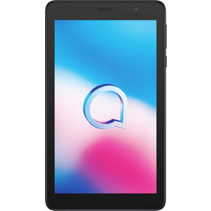 

Планшет Alcatel 9013X MT8765B 6.95'' 1/16Gb 3G Android 10.0 Go черный, 9013X MT8765B 6.95" 1/16Gb 3G Android 10.0 Go черный