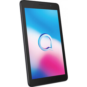 фото Планшет alcatel 9013x mt8765b 6.95'' 1/16gb 3g android 10.0 go черный