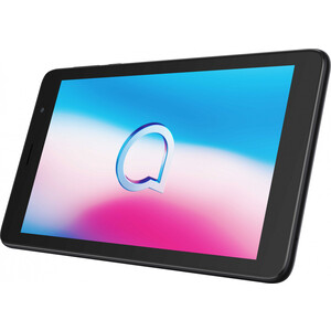 фото Планшет alcatel 9013x mt8765b 6.95'' 1/16gb 3g android 10.0 go черный