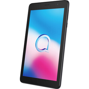фото Планшет alcatel 9013x mt8765b 6.95'' 1/16gb 3g android 10.0 go черный