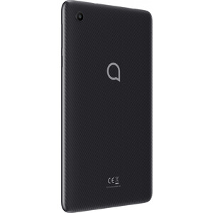 фото Планшет alcatel 9013x mt8765b 6.95'' 1/16gb 3g android 10.0 go черный