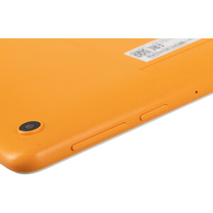Планшет Alcatel Tkee Mini 2 9317G MT MT8167D 1/32Gb 7" Android 10.0 Go оранжевый/светло-желтый