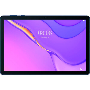 

Планшет Huawei MatePad C5e AGS3K-L09 Kirin 710A 4/64Gb 10.1'' 4G HarmonyOS 2 темно-синий, MatePad C5e AGS3K-L09 Kirin 710A 4/64Gb 10.1" 4G HarmonyOS 2 темно-синий