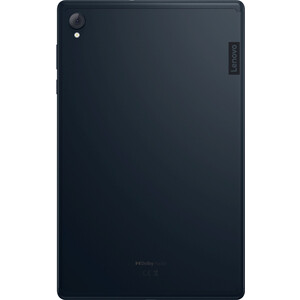 Планшет Lenovo Tab K10 TB-X6C6F Helio P22T 3/32Gb 10.3" Android 11 синий