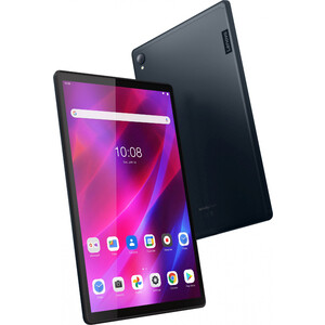 фото Планшет lenovo tab k10 tb-x6c6f helio p22t 4/64gb 10.3'' android 11 синий