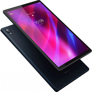 фото Планшет lenovo tab k10 tb-x6c6f helio p22t 4/64gb 10.3'' android 11 синий
