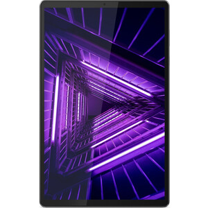фото Планшет lenovo tab m10 plus tb-x606f helio p22t 4/64gb 10.3'' android 9.0 серый