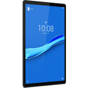 фото Планшет lenovo tab m10 plus tb-x606f helio p22t 4/64gb 10.3'' android 9.0 серый