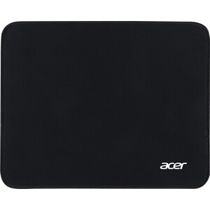 Коврик для мыши Acer OMP210 Мини черный 250x200x3 мм ZL.MSPEE.001 - фото 1